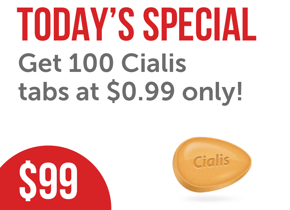 Cialis for sale