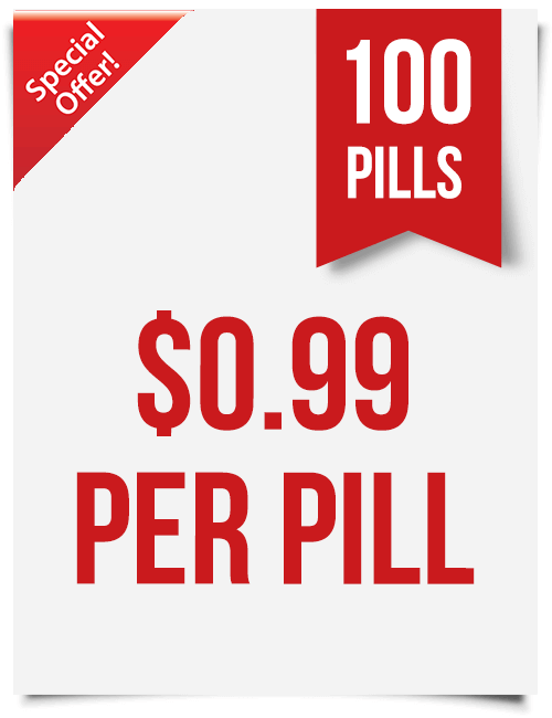 Best Price $0.99 per Pill Online