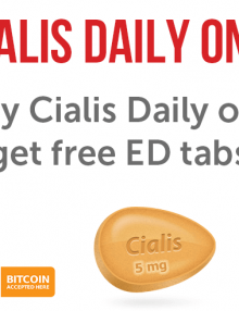 Cialis Daily 5 mg