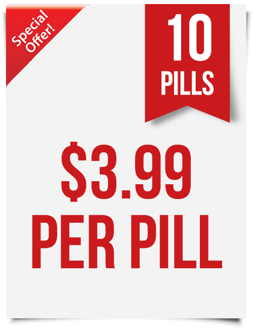 Cheap tablets at $ 3.99 per pill