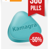 Kamagra 100 mg 300 Pills Online