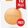 Free Levitra Samples 10 x 20 mg