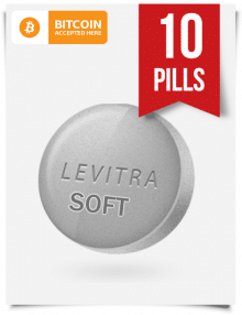 Levitra Soft Online - 10