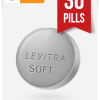Levitra Soft Online - 30