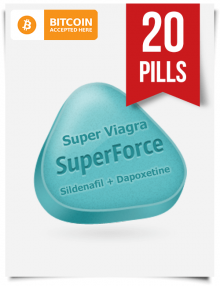 Super Viagra Online 20 pills