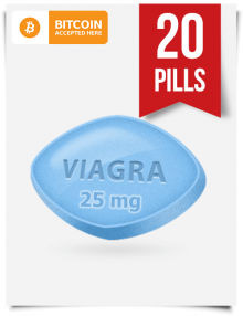 Viagra 25mg Online 20 Pills