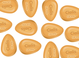 Cheap Cialis 10 mg 100 Pills Online