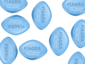 ED, viagra