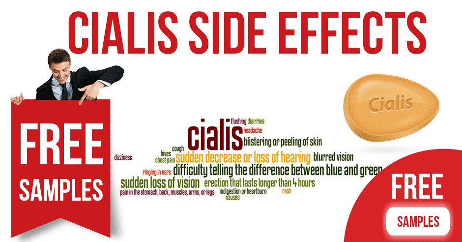 cialis side effects headache