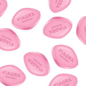 Female Viagra pills