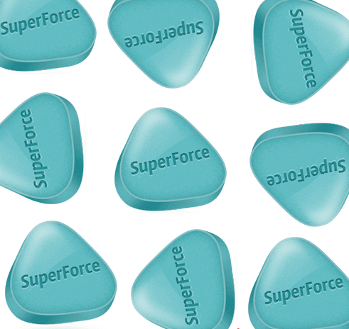 Super P-Force pills