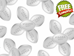 Free Viagra Soft samples
