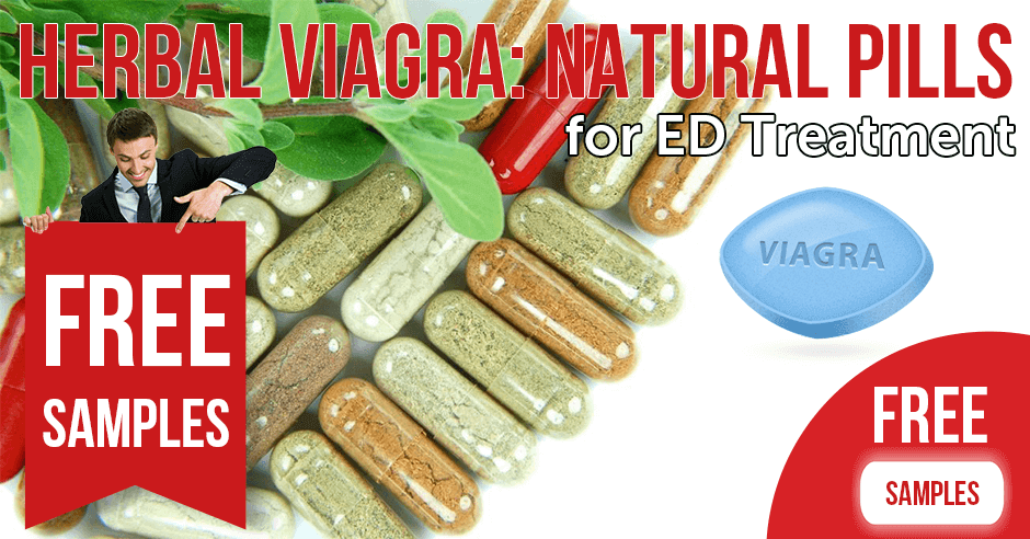 The Red Pill Verses Viagra — How Long Does Sildenafil Last