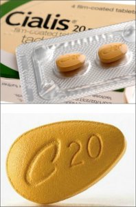 Cialis 20mg