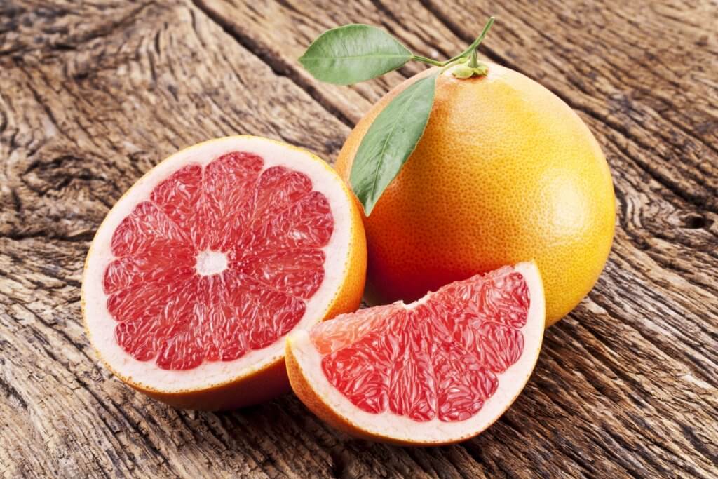 Grapefruit