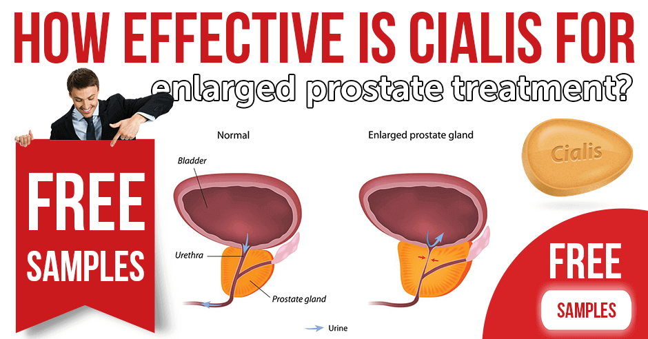 low dose cialis for bph