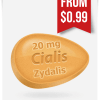 Zydalis