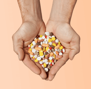 Interactions with medications
